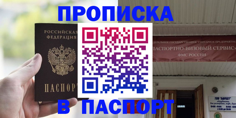 пропишу в квартире в Кудрово